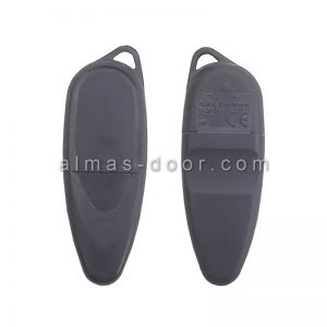 ریموت جک درب پارکینگ زومر مدل SOMMER 4025