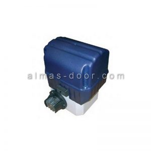 موتور درب اتوماتیک یوروماتیک مدل EUROMATIC LASER800
