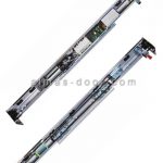 اپراتور درب اتوماتیک شیشه ای بی اف تی BFT