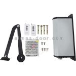 اپراتور درب اتوماتیک شیشه ای کابا مدل KABA SLA