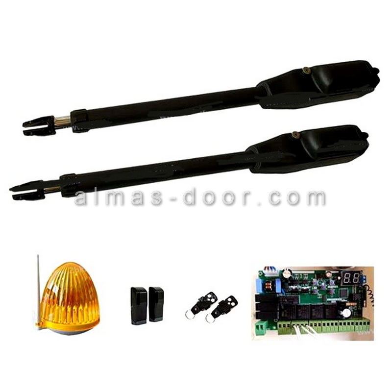 جک درب پارکینگ بازو بلند والنسیا مدل VALENCIA 50 جک درب پارکینگ بازو بلند والنسیا مدل VALENCIA 50