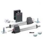 جک درب پارکینگ زومر مدل SOMMER TWIST 200E