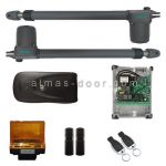 جک درب پارکینگ زیمنس مدل SIEMENS FB400