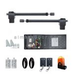 جک درب پارکینگ سیماران فراز SIMARAN FARAZ 4L