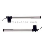 جک درب پارکینگ فک مدل FAAC 412