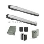 جک درب پارکینگ نایس مدل NICE TOONA 5