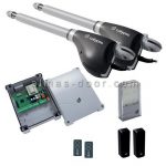 جک درب پارکینگ وی تو مدل V2 CALYPSO 600