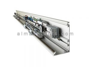 درب اتوماتیک اسلایدینگ یونیک UNIQUE