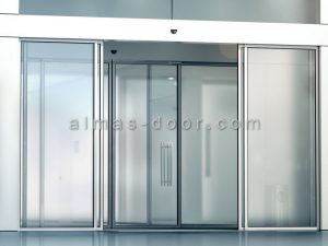 قیمت درب اتوماتیک