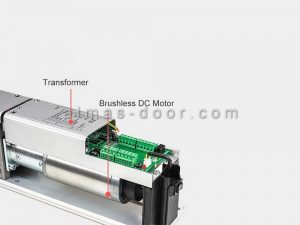 ترانس درب اتوماتیک هالوکس HOLUX