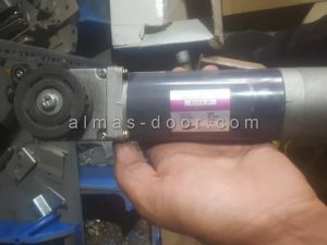 موتور درب اتوماتیک اوبی کره ای OB