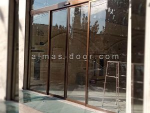 فروش و نصب انواع درب اتوماتیک (1)