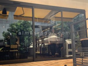 فروش و نصب انواع درب اتوماتیک (3)