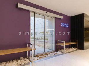 فروش و نصب انواع درب اتوماتیک (7)