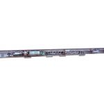 اپراتور درب اتوماتیک شیشه ای سسامو مدل SESAMO LIGHT MILLENNIUM