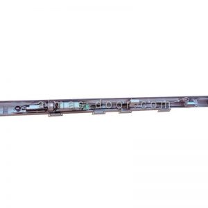 اپراتور درب اتوماتیک شیشه ای سسامو مدل SESAMO LIGHT MILLENNIUM