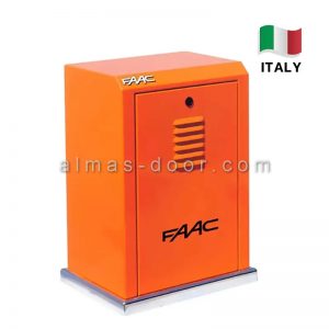 موتور درب اتوماتیک فک مدل 884 FAAC