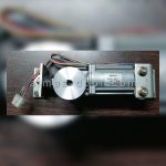 موتور براشلس درب اتوماتیک نابکو NABCO