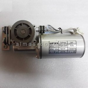 موتور چینی درب اتوماتیک اپتکس OPTEX