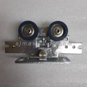 هنگر درب اتوماتیک کابا KABA
