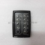 کلید تغییر حالت درب اتوماتیک سسامو SESAMO