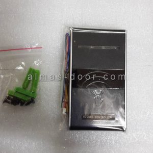 کلید نوتاچ غیر تماسی توکار