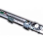 اپراتور درب اتوماتیک بوکامو مدل BOCAMO S100