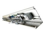 اپراتور درب اتوماتیک رکورد مدل RECORD STM20