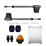 جک درب پارکینگ سوزوکی مدل SUZUKI SZ400 NEW