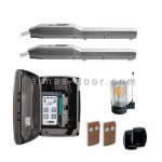 جک درب پارکینگ لایف مدل LIFE OPTIMO UNI 3