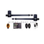 جک درب پارکینگ میلان مدل MILAN MOHSET 5