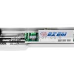 اپراتور درب اتوماتیک تلسکوپی ازم EZEM
