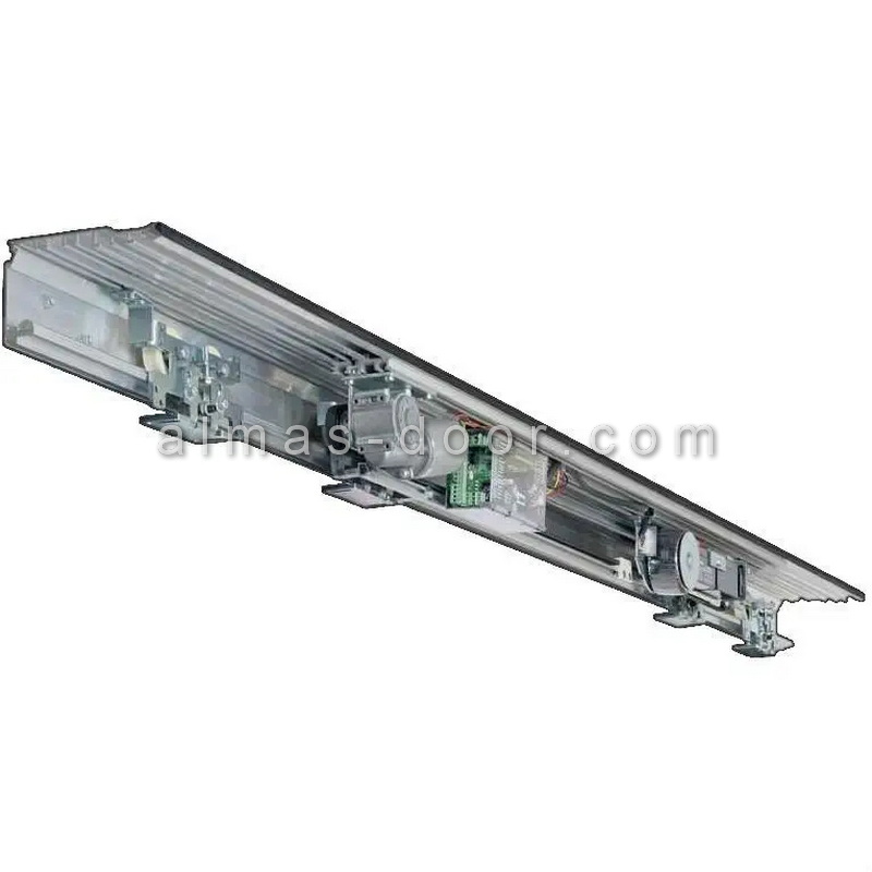 اپراتور درب اتوماتیک شیشه ای اریکا ERREKA اسپانیا مدل Ertain4 اپراتور درب اتوماتیک شیشه ای اریکا ERREKA اسپانیا مدل Ertain4