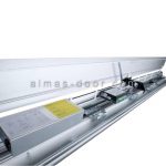 اپراتور درب اتوماتیک شیشه ای بتا BETA مدل 107