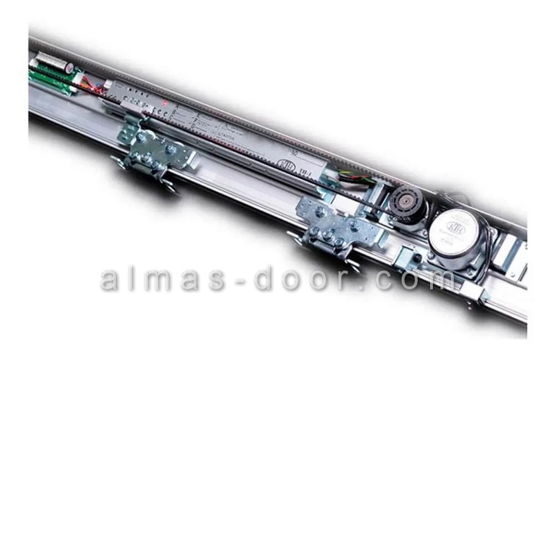 اپراتور درب اتوماتیک شیشه ای کشویی کی تی اچ KTH-TH4 اپراتور درب اتوماتیک شیشه ای کشویی کی تی اچ KTH-TH4