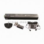 اپراتور درب شیشه ای یونیورسال مدل UN-420