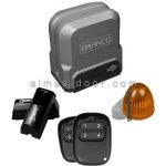 جک درب ریلی بلانکو BLANCO مدل TYPHON