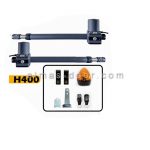 جک درب پارکینگ اریس ERIS مدل H400