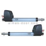 جک درب پارکینگ یوتاب UTAB مدل U10