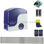 جک پارکینگ ریلی جنیوس مدل FALCON M8C