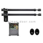 جک پارکینگ رینوسک RINOSEC مدل W186