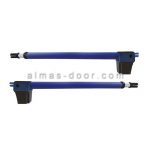 جک پارکینگ یال مدل روچی RUCCI