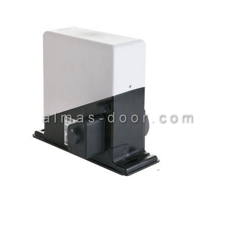 موتور درب ریلی جی بی دی GIBIDI PASS 600-800 موتور درب ریلی جی بی دی GIBIDI PASS 600-800