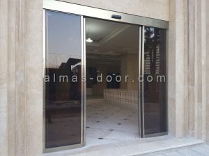 فروش درب اتوماتیک دست دوم (1)