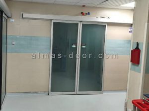 فروش درب اتوماتیک دست دوم (7)